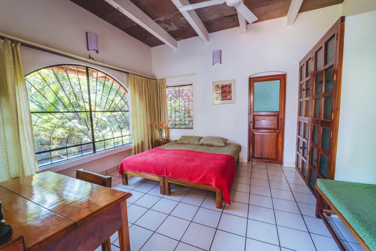 Gaia'S Garden Guest House Auroville Kültér fotó