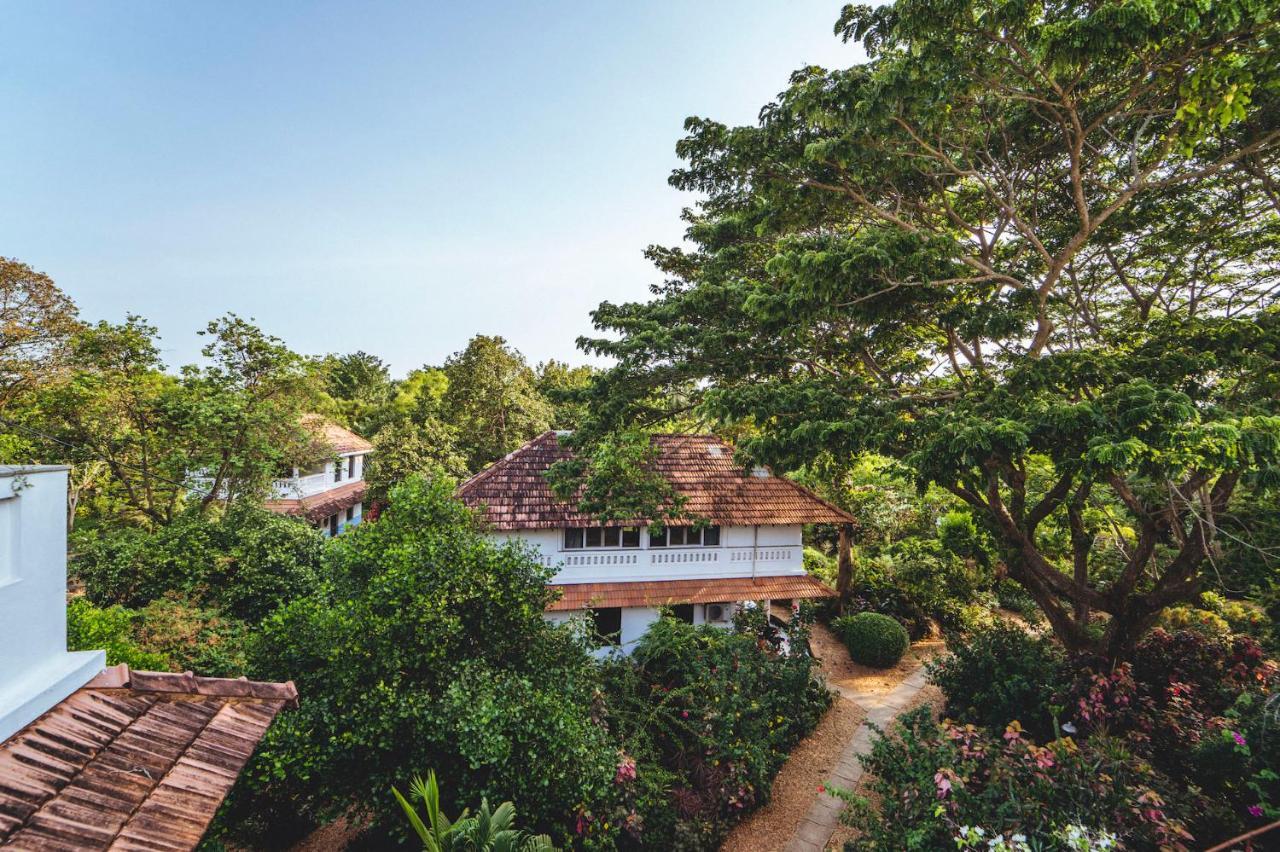 Gaia'S Garden Guest House Auroville Kültér fotó