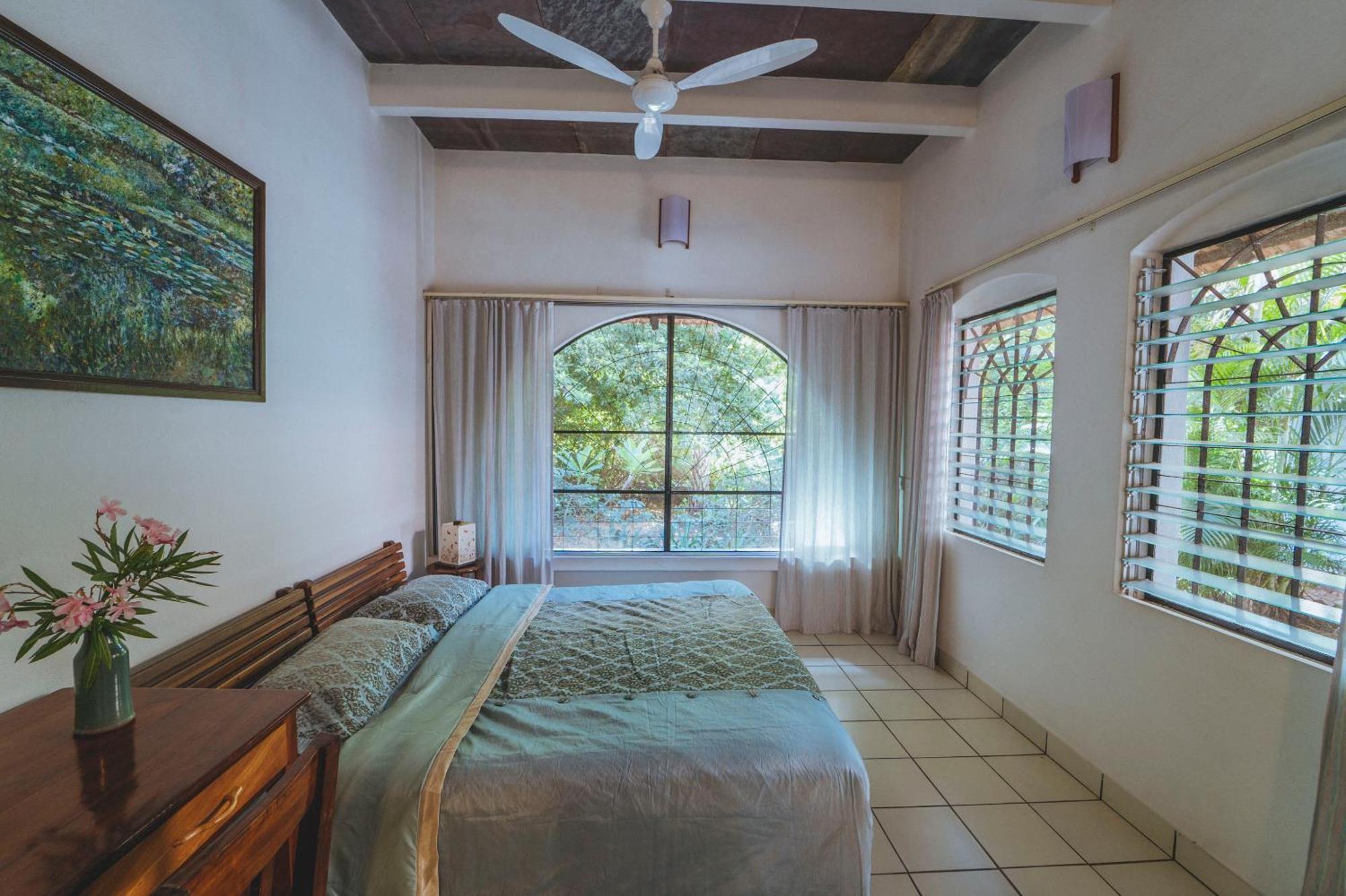 Gaia'S Garden Guest House Auroville Kültér fotó